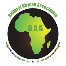 BALLARAT AFRICAN ASSOCIATION