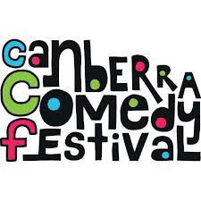 Canberra Comedy Festival