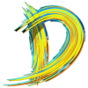 Danyal Diallo Logo